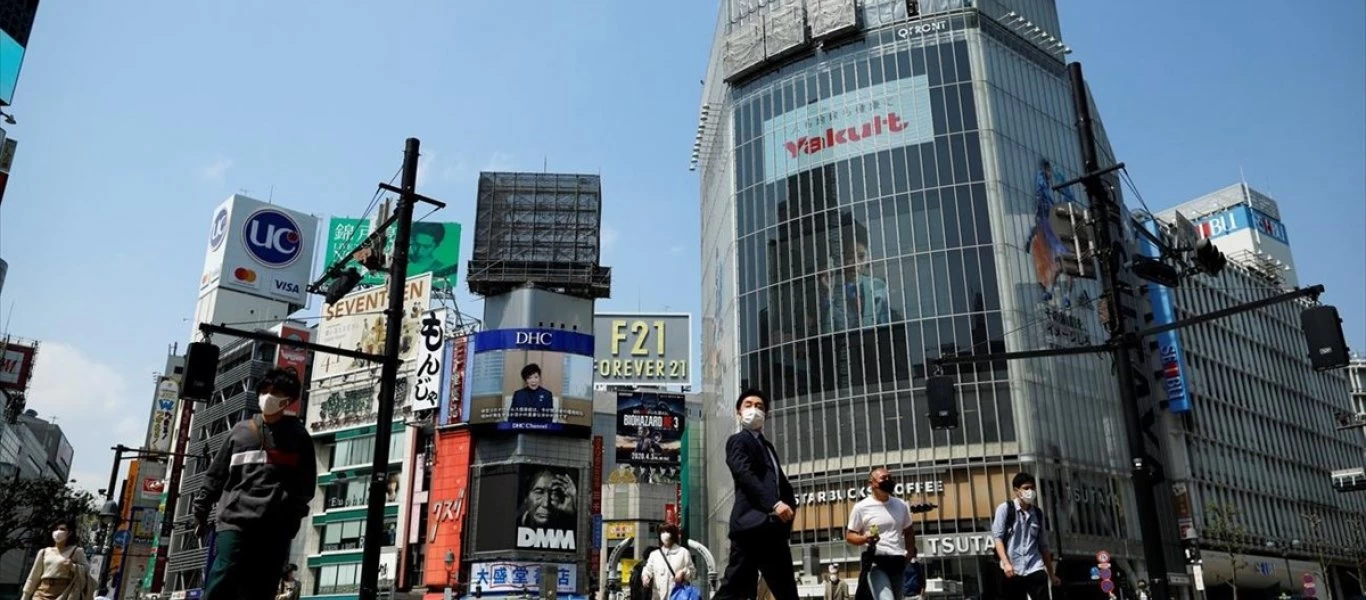 Ιαπωνία: Ανησυχία για το φαινόμενο των «μοναχικών θανάτων»